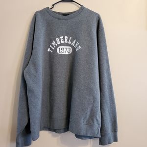Timberland Sweatshirt